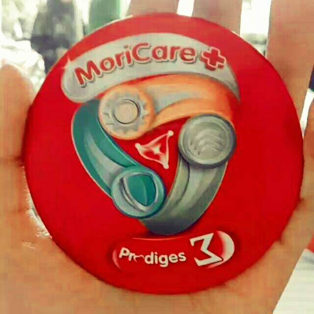 Pin custom 7,5cm