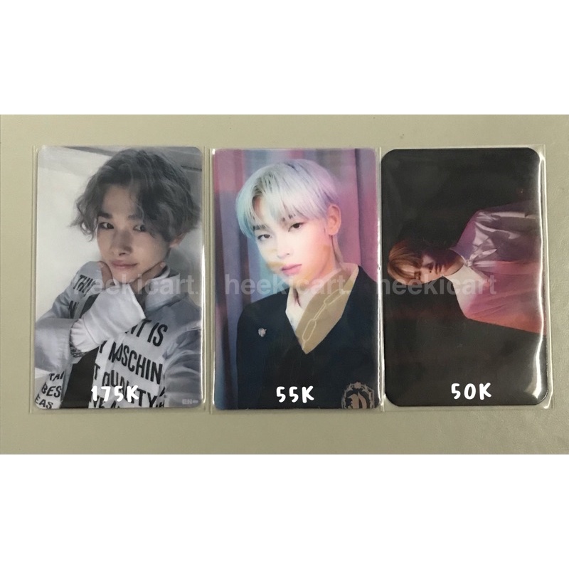 lenti hype sunoo ld m2u ni-ki