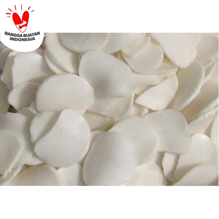 

Q12S Krupuk Bawang Asli / Kerupuk Bawang Asli Tanpa Warna Warni D51qs