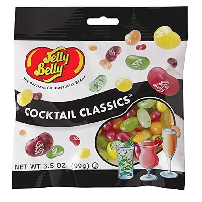 

Jelly Belly Cocktail Classics