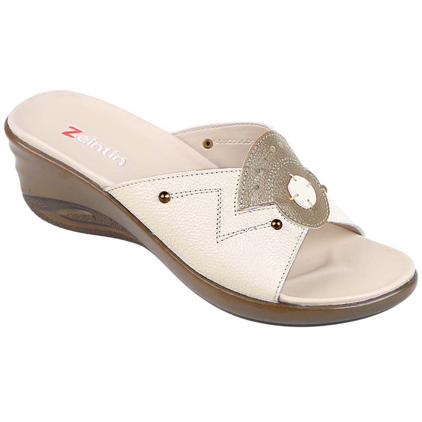  SANDAL  WANITA  ZEINTIN ORI  WR 5723 Shopee Indonesia