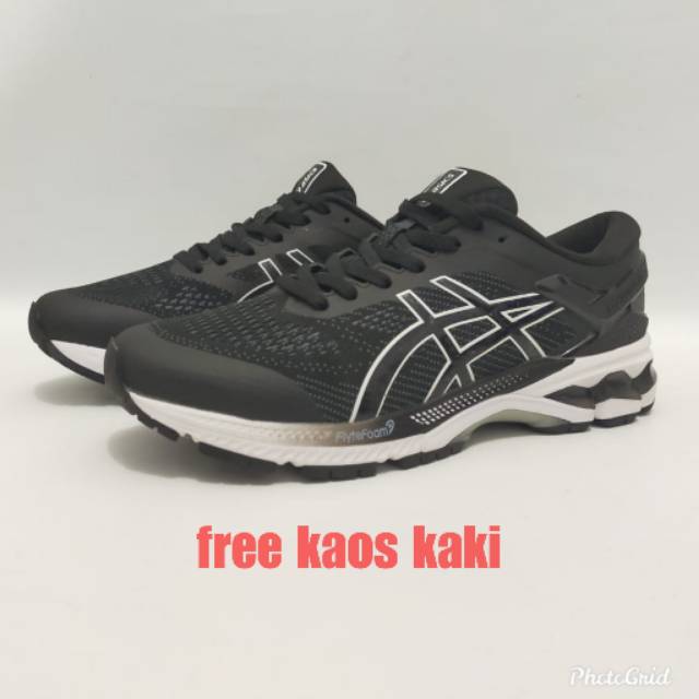 asics gel kayano 4