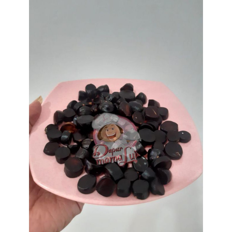 Kabau | Jering Jengkol | Jolang Jaling | Sejenis pete dan jengkol | enak buat lalapan