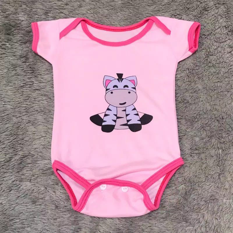 JUMPER BAYI SEGITIGA / JUMPER BAYI / JUMPER ANAK PEREMPUAN /SEGITIGA BAYI BAJU BAYI BAJU ANAK RANDOM