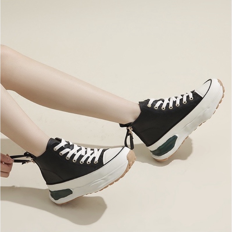 [AVANCEID] 1921 SEPATU WANITA SNEAKERS IMPORT