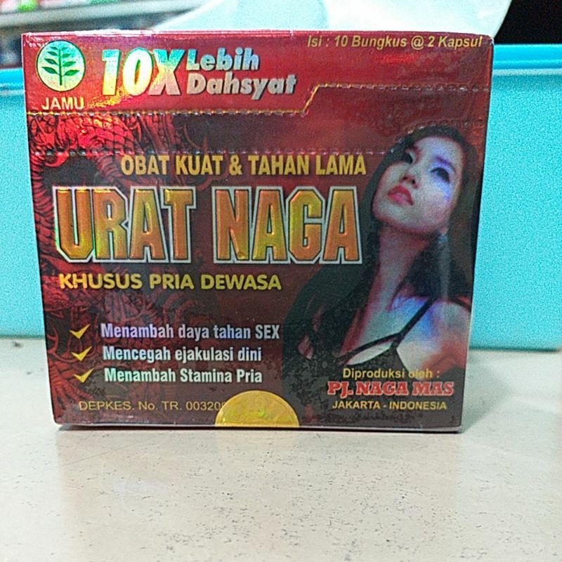 

kapsul urat naga isi10pcs/kotak