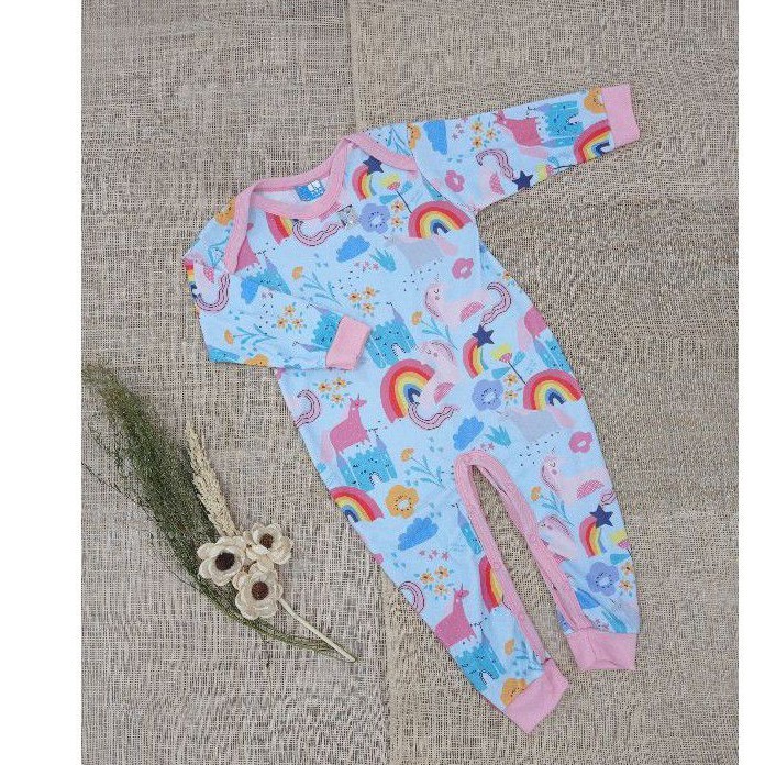 dreamwear velvet junior over the rainbow 1 seri Size L
