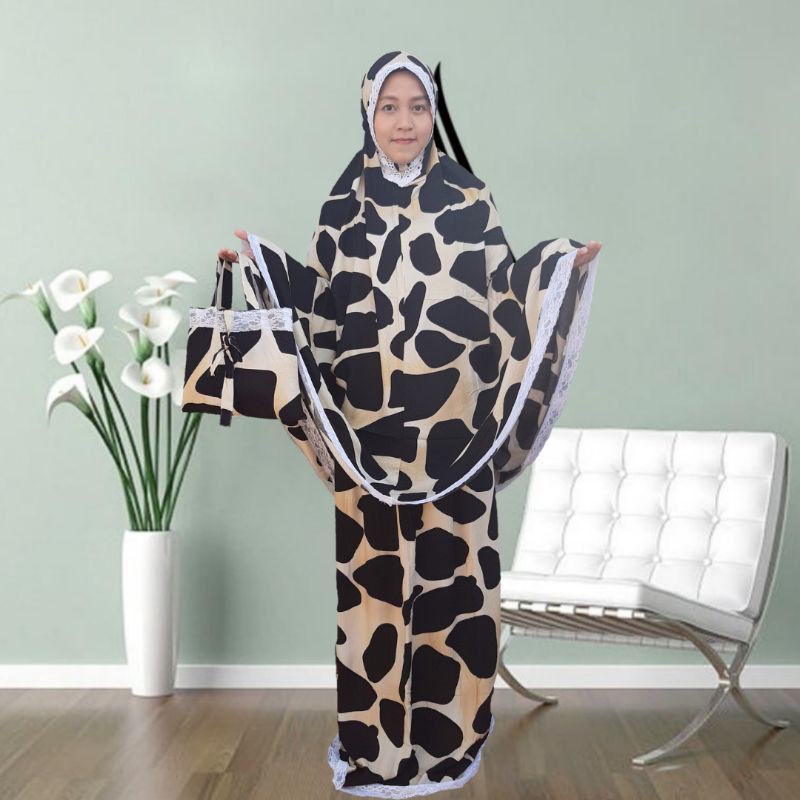 MUKENA RAYON | MUKENA MURAH | MUKENA BALI | MUKENA PARASUT | ABAYA ARAB | ABAYA RAYON |ABAYA PARASUT