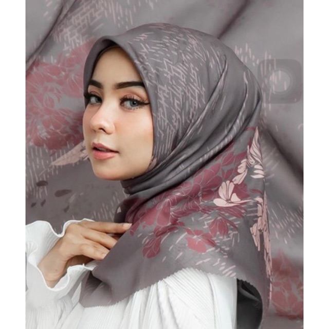 Teona Scarf by Local.id