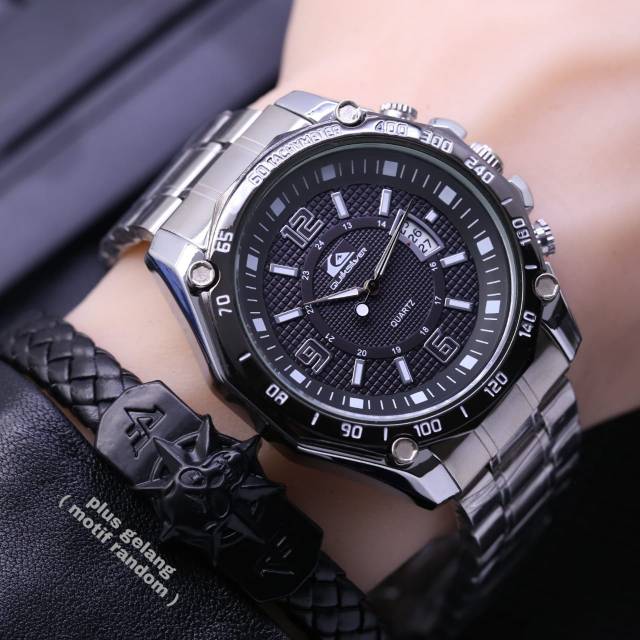 JAM TANGAN PRIA MURAH BONUS GELANG
