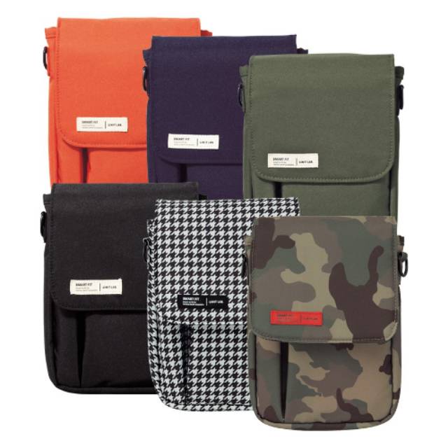 

LihitLab Carrying Pounch Bag A6 A-7574
