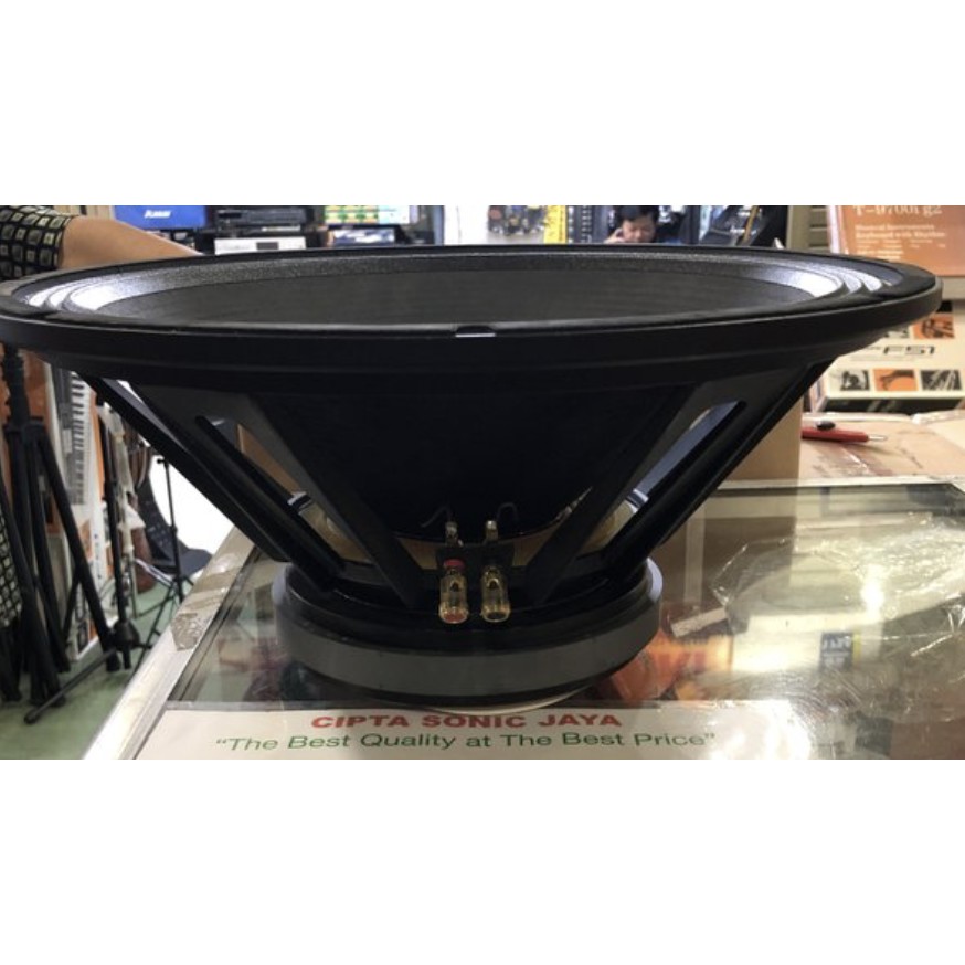 speaker audax 18 inch tipe AX18330 – AUDAX AX 18330 – original