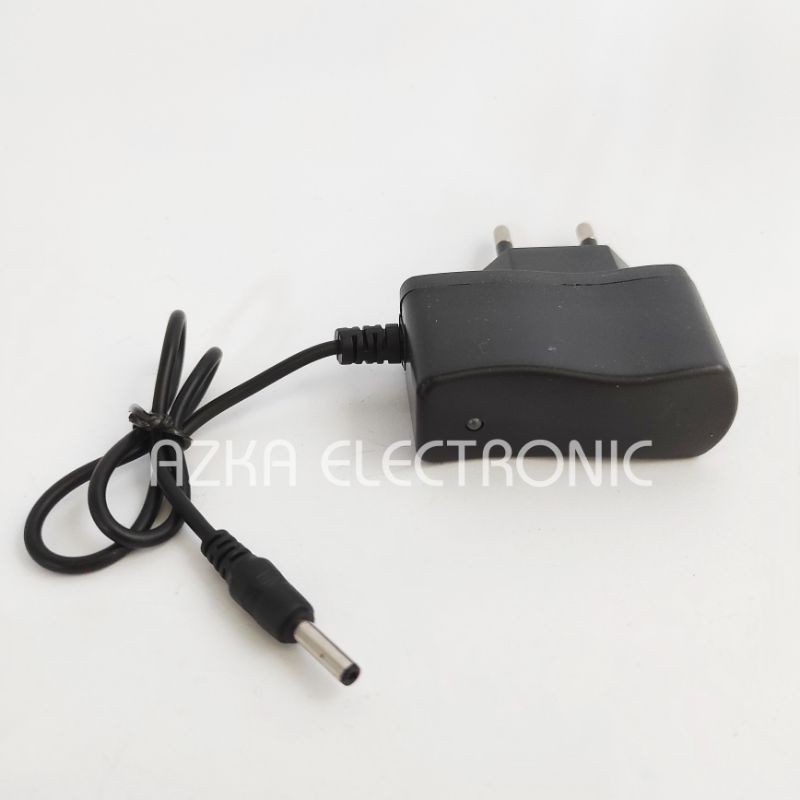 Adaptor Cas Charger Senter 4.2V DC 500MA