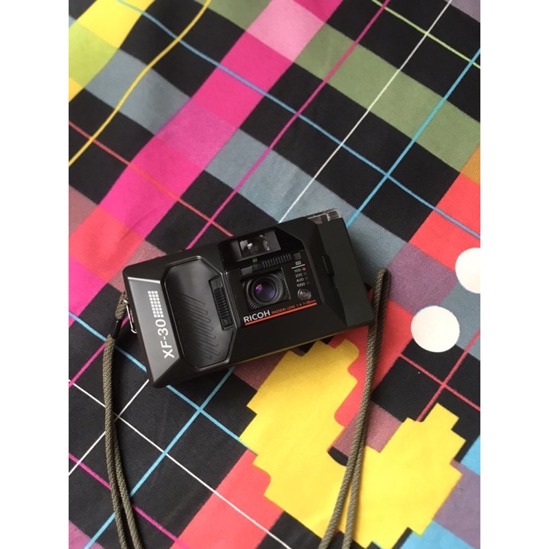Ricoh XF-30