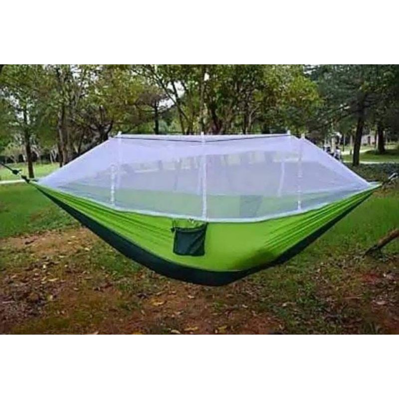 HAMMOCK KELAMBU