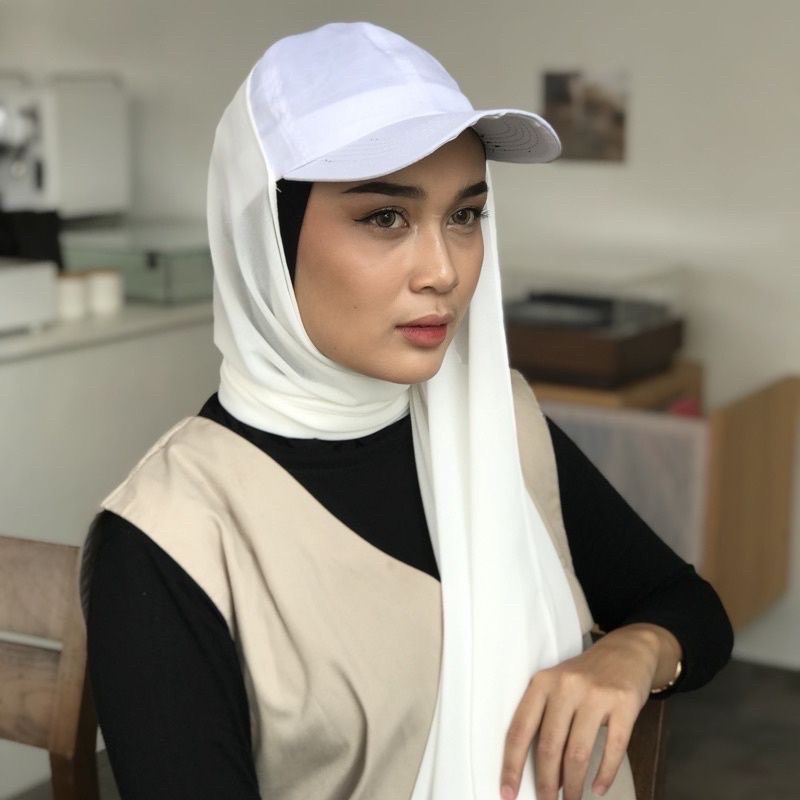 INNARA | PASHMINA TOPI / PASTOP