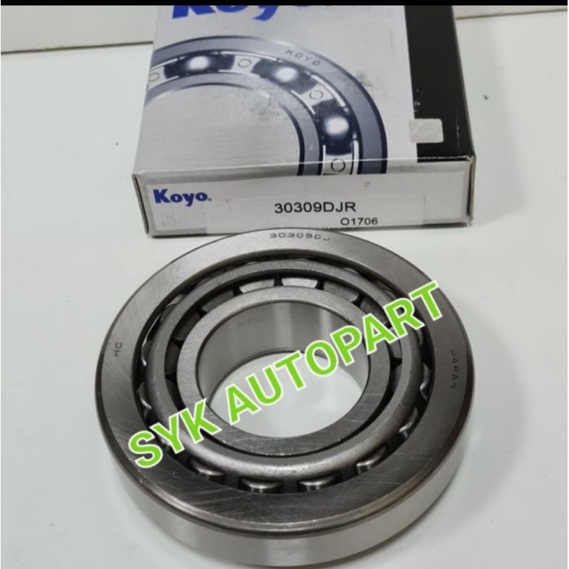 Bearing 30309D jr koyo