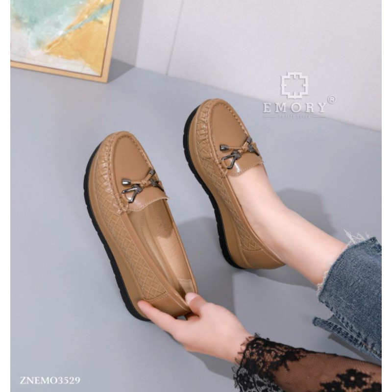 Wedges Emory Lavisha ZNEMO3529