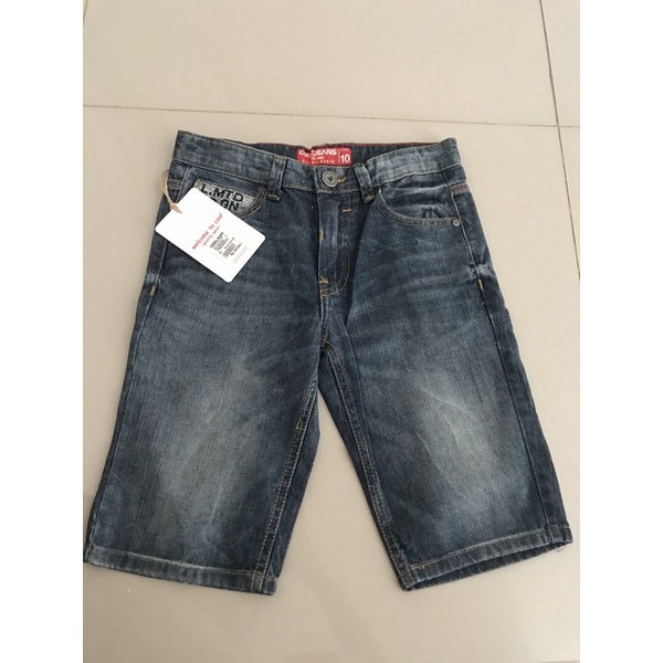 celana anak co$ol kids size 9-10T