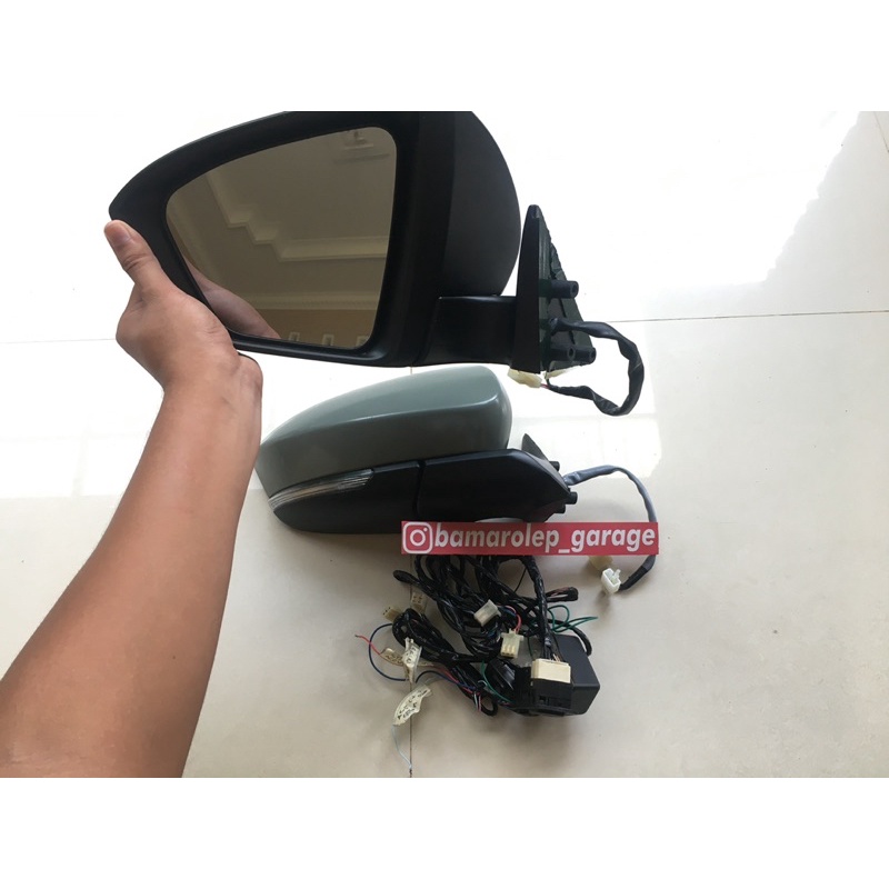 spion kijang kapsul custom avanza