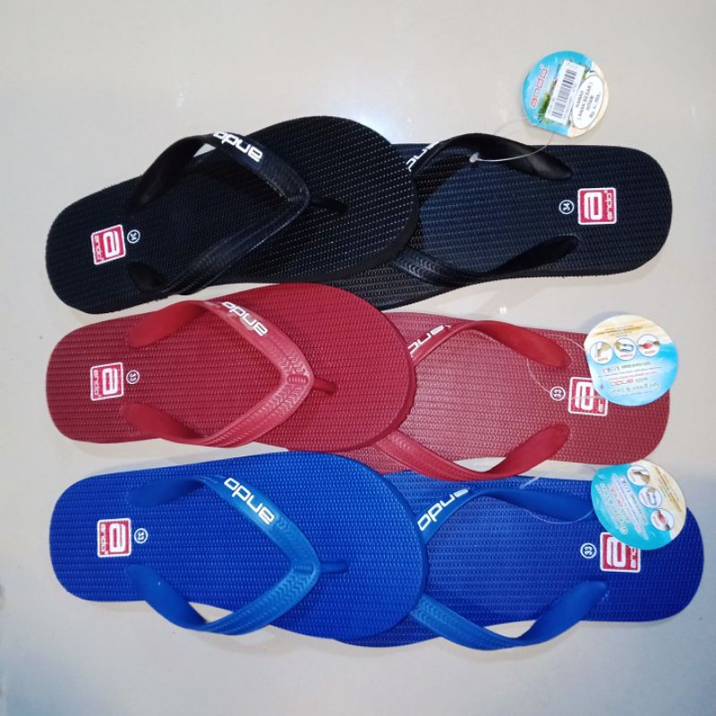 Sandal Ando Anak/Ando Hawai Anak/ Size 33-37/ Original Ando REALPICT