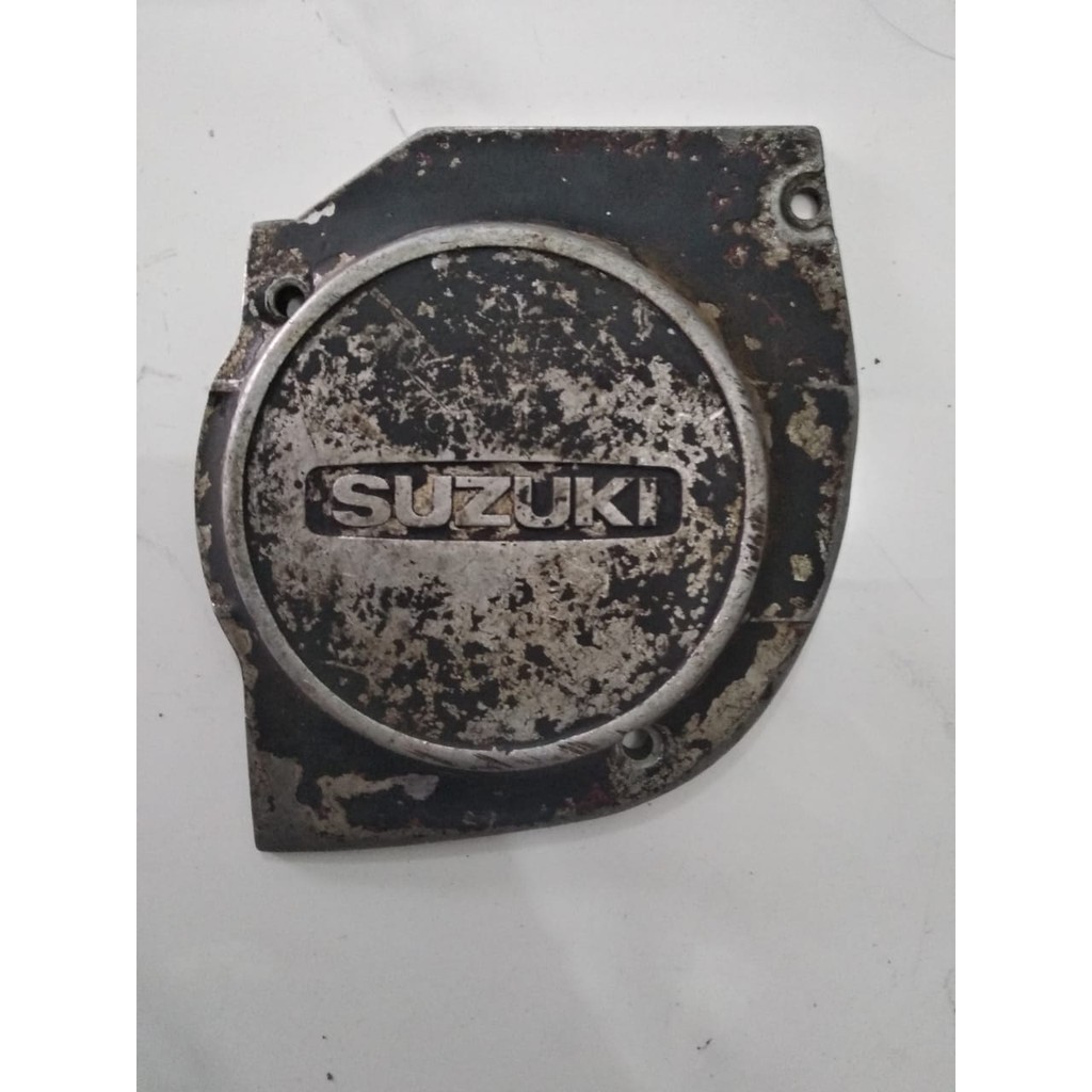 cover tutup karburator karbu suzuki trs ori
