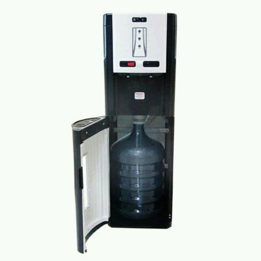 DISPENSER GALON BAWAH MIYAKO TINGGI WDP 300 H 300H HOT &amp; COOL