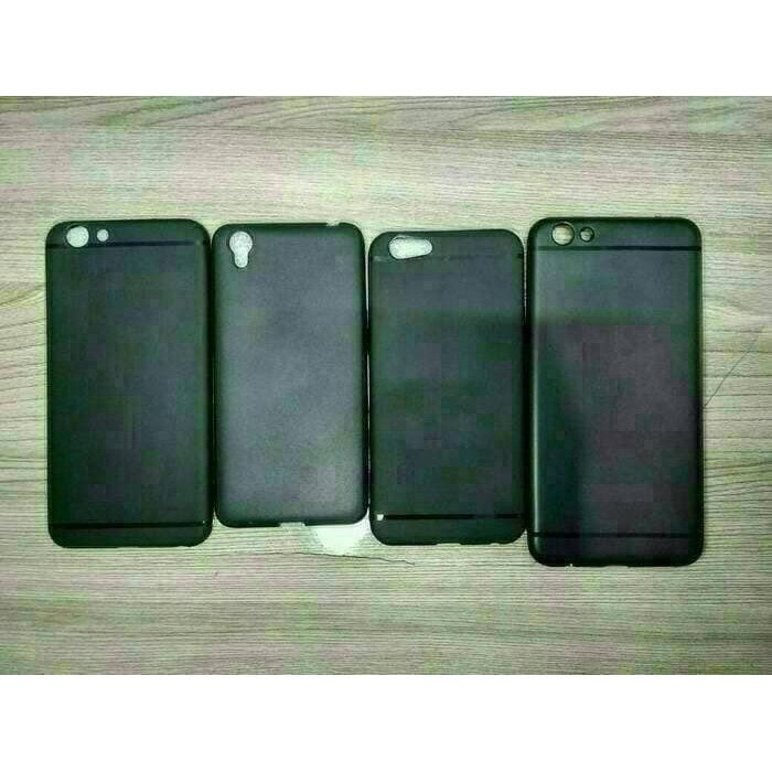 Ready Soft Case Macaron Samsung A5 2017 Case Macaron Dof A520 2017