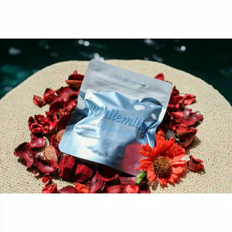 Gluta collagen