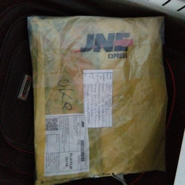 Hem Kemeja Batik Anak Cowok Gentong