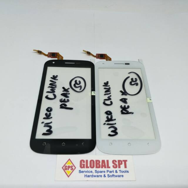 TOUCHSCREEN WIKO CINK PEAX