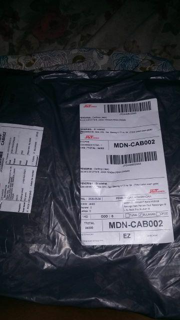 Bswart Batik Hrb026 Kenongo Hem Pendek Padi Pekalongan M L Xl Batik Pria Murah Modern Grosir