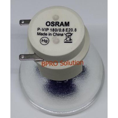 LAMPU PROJECTOR ACER X1161N