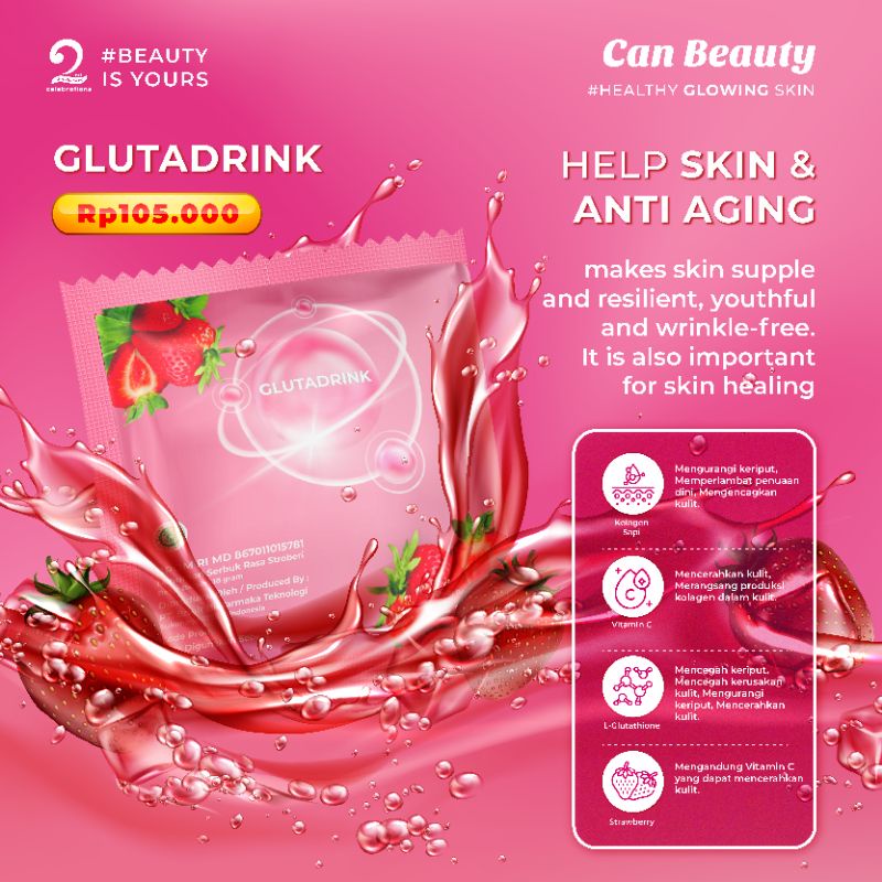 

GLUTADRINK