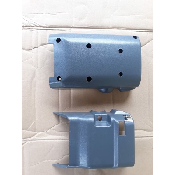 Cover as stir kijang super grand