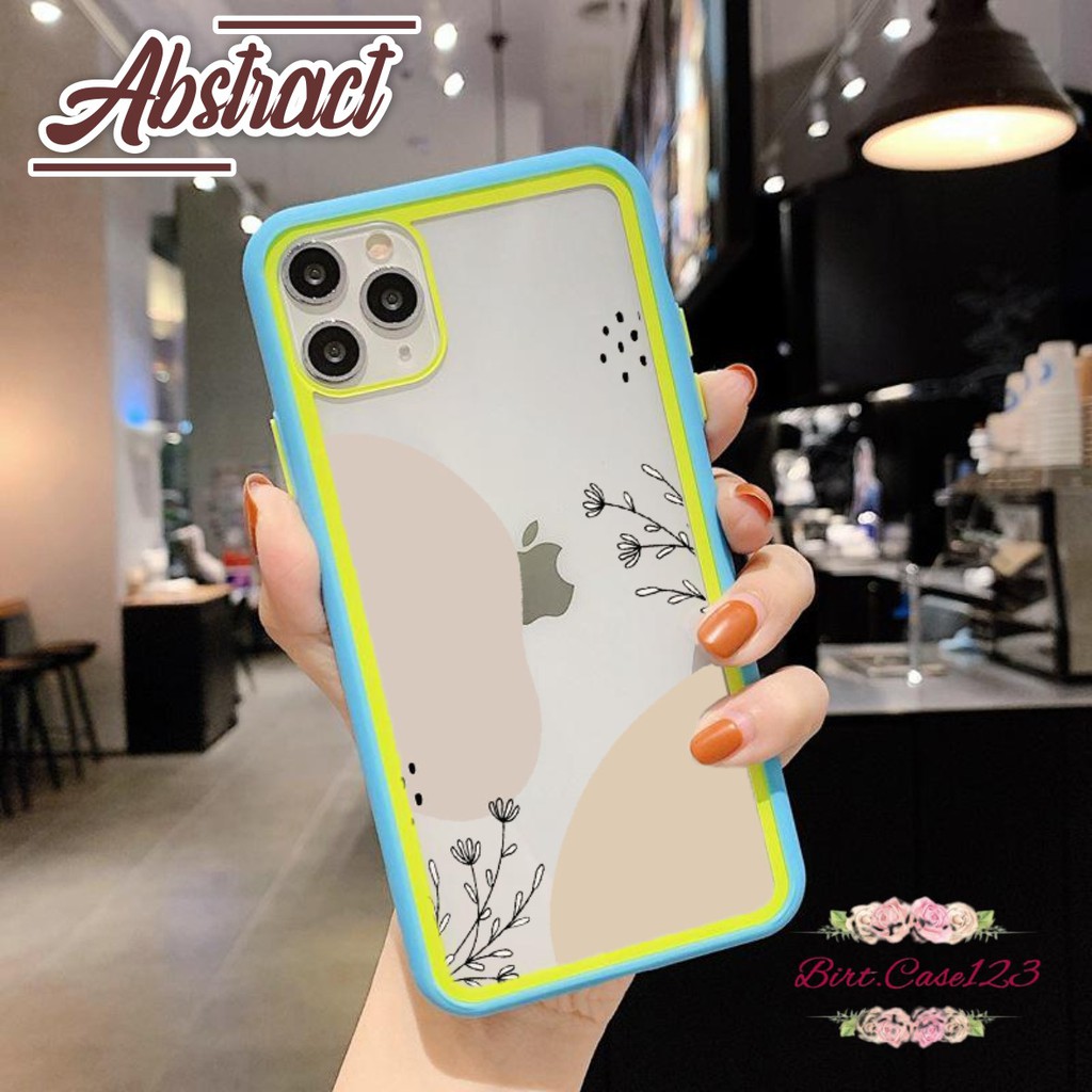 SOFTCASE AERO KOPER AURORA ABSTRACT OPPO VIVO SAMSUNG XIAOMI REALME IPHONE ALL TYPE BC5983