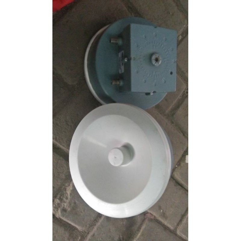 LNB MULTI PARABOLA MNC VISION S-BAND (REFURBISH)