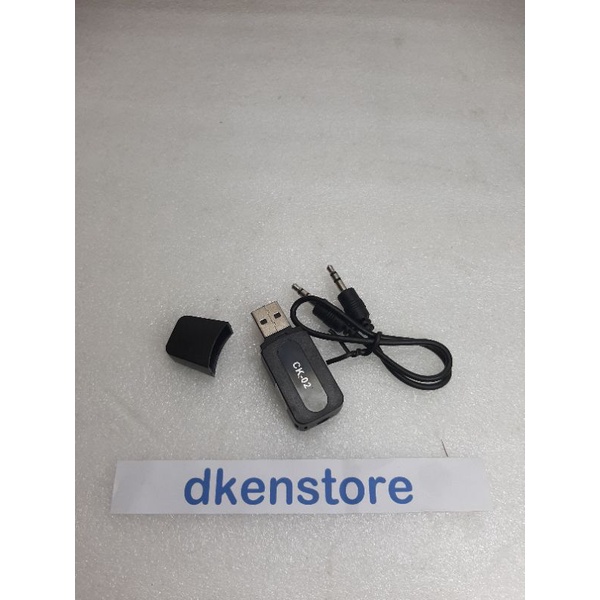 Usb bluetooth kabel aux