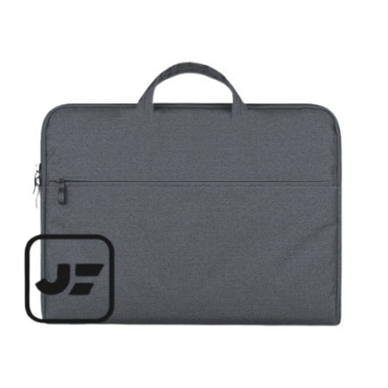 Tas Laptop Selempang Jinjing 13-14 inch Serbaguna