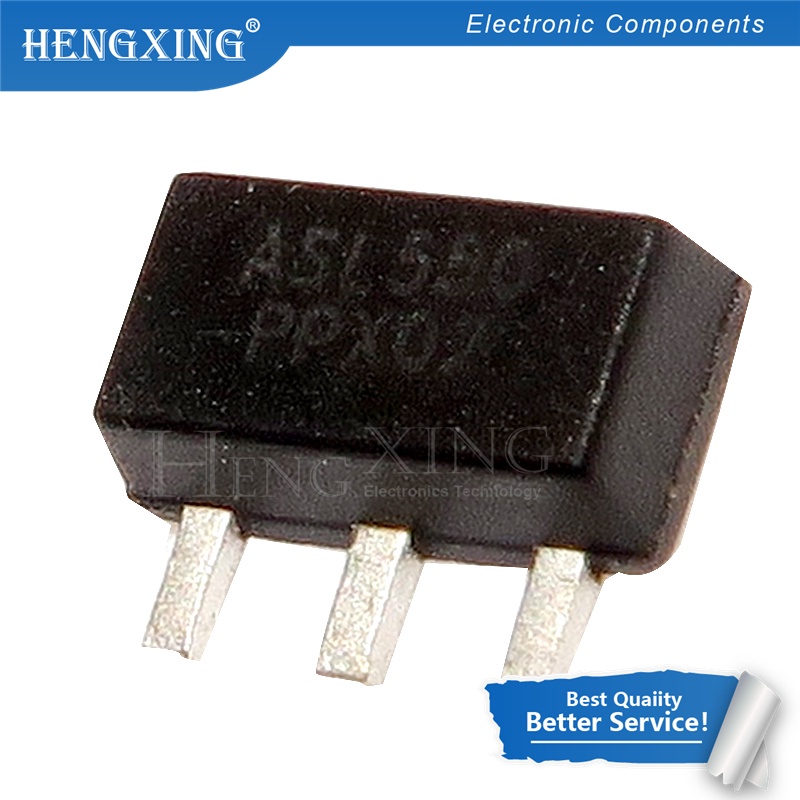 50pcs Ic ASL550 ACL550 SOT-89