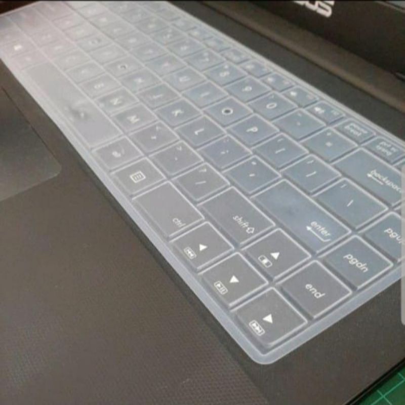 Keyboard Protector Asus K40 A450 X450 A43 A44 X441 A442 A456