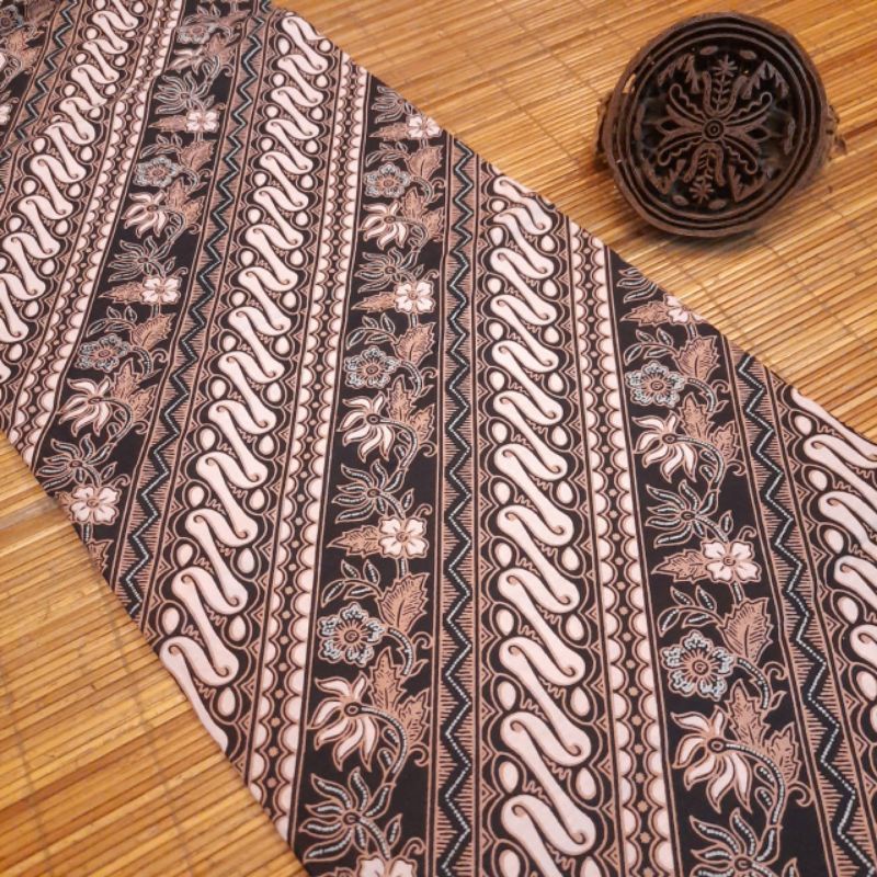 KAIN BATIK SOLO || BATIK LAWASAN ||
