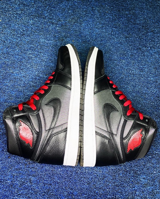  Sepatu Nike Jordan Ariel Noah 