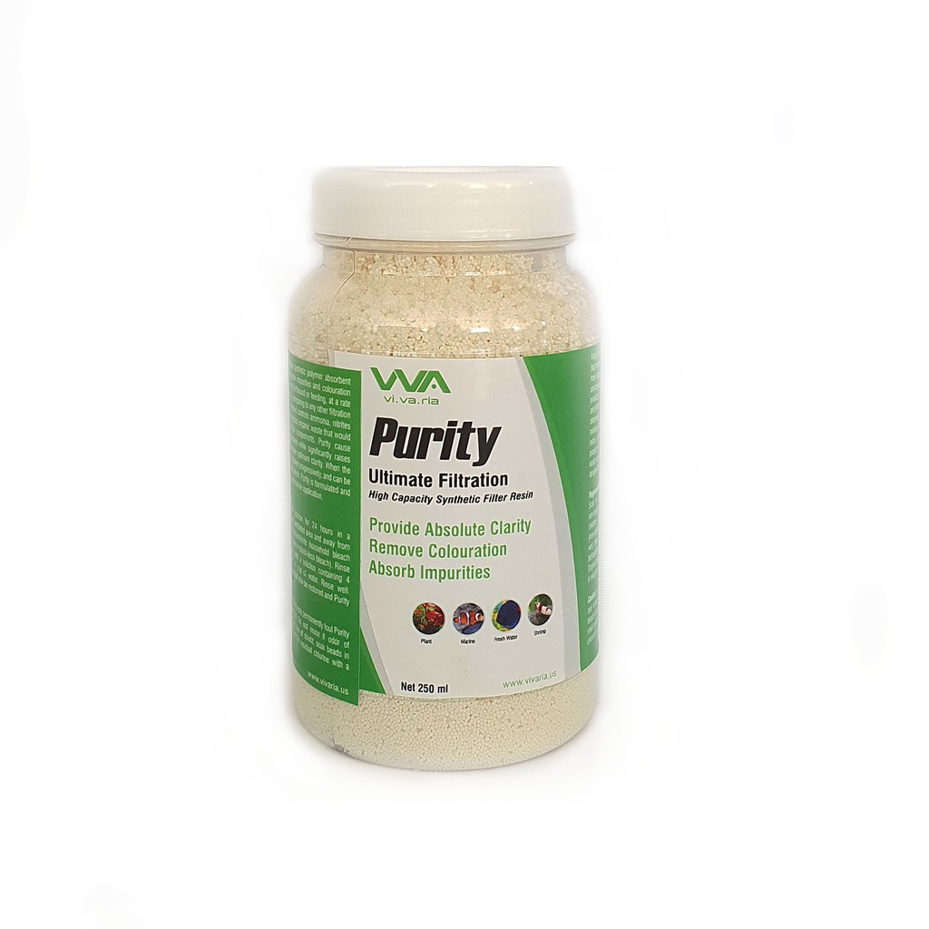 

Vivaria Purity 250ml