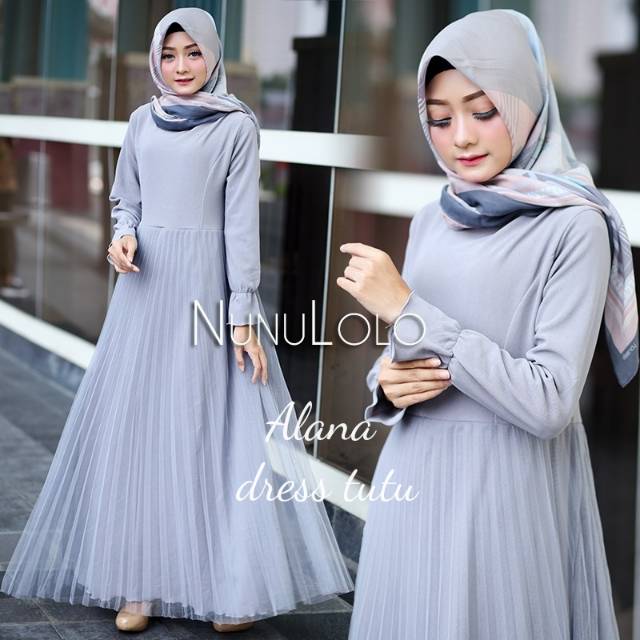 Alana Dress