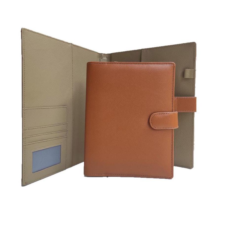 

Super Baru EL - Binder polos/Binder murah