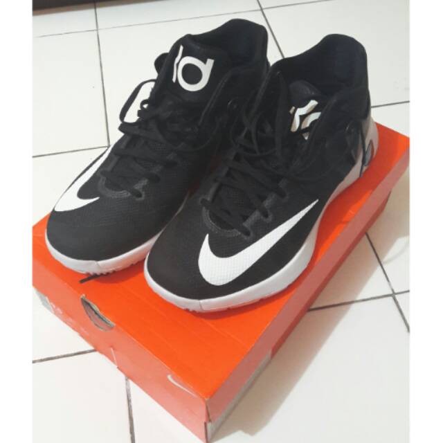 Nike KD trey 5 iv