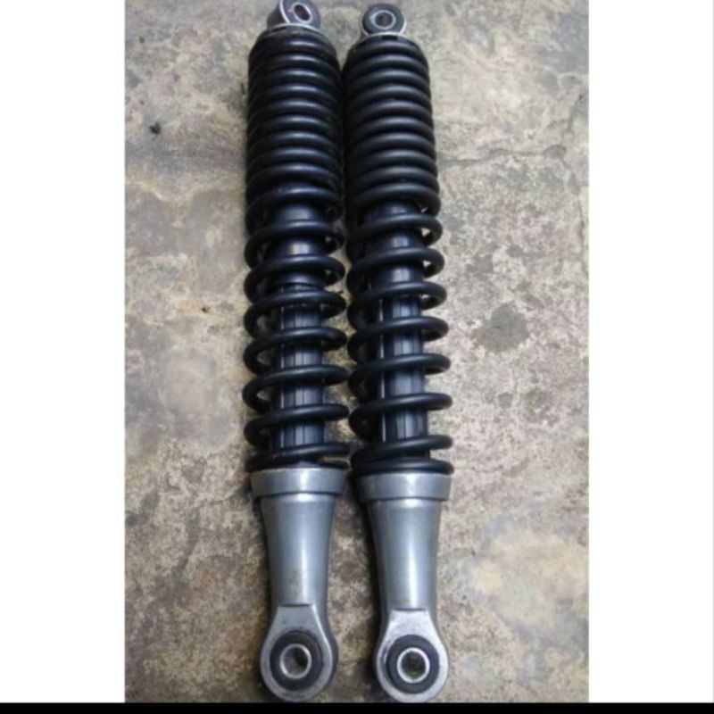 shockbreaker supra x 125