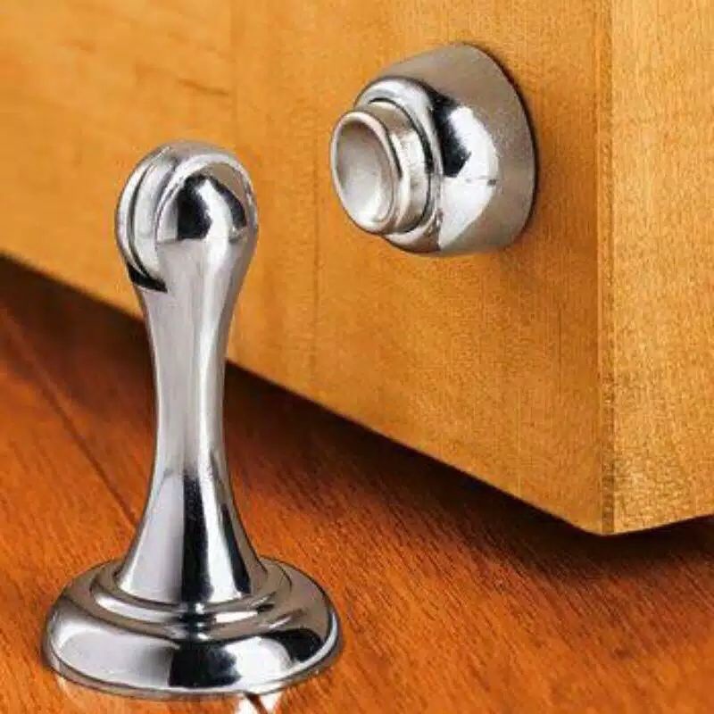 Doorstop Magnet Pintu Door Stopper Ganjal HB849