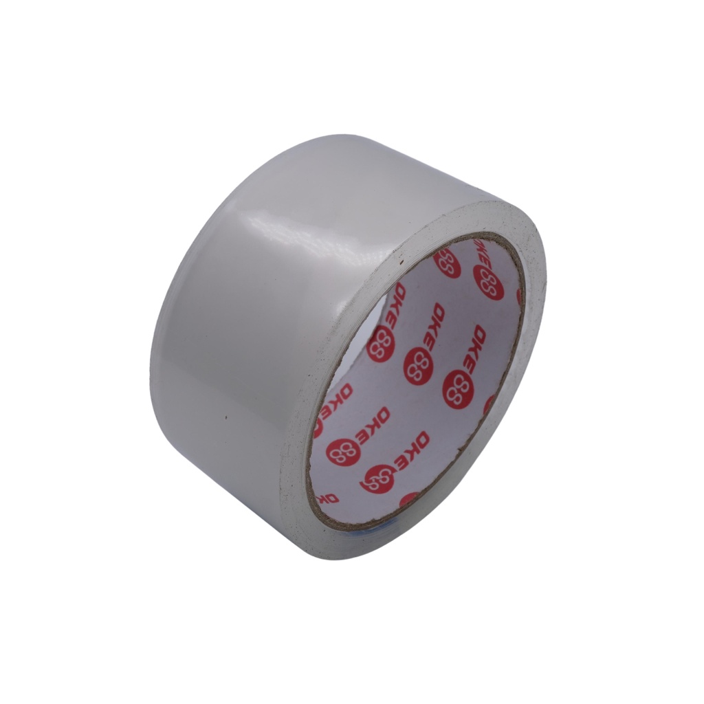 

Lakban Putih 2 Inch 70 Yard Lakban Bening 2